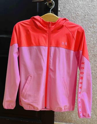 Ветровка Under Armour SM размер