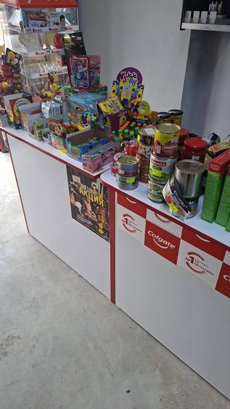 Кассовые столы! Новые!