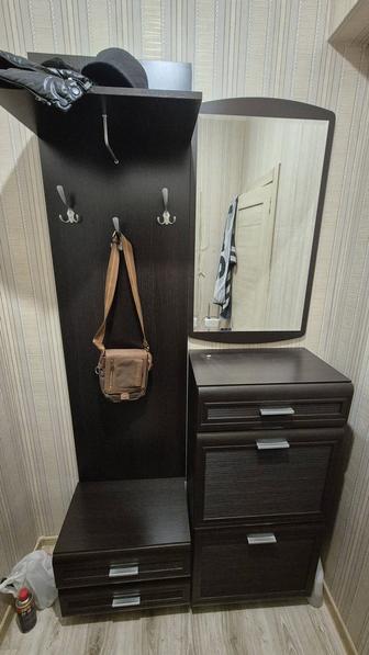 Продам прихожую в отличном состоянии