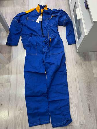 Продам мужскую спецодежду