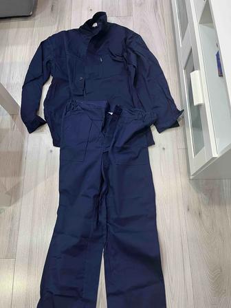 Продам мужскую спецодежду