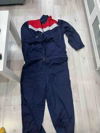 Продам мужскую спецодежду