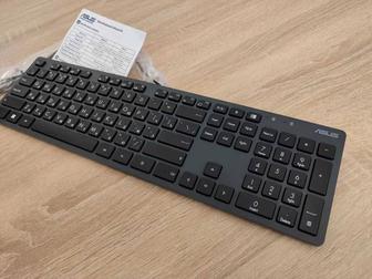 Клавиатура проводная Asus