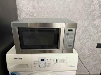 Продам микроволновку