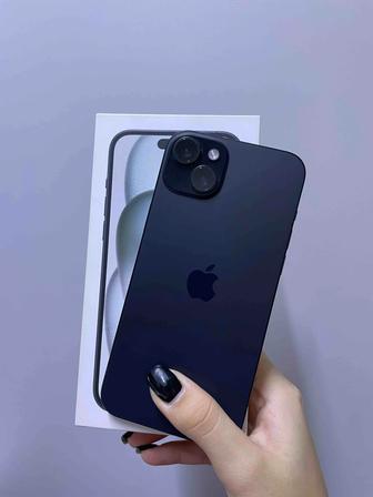 IPhone 15 Plus