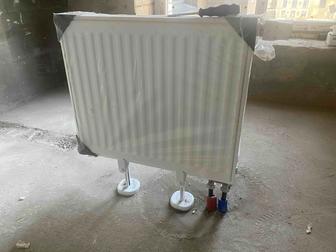 Радиатор отопления
