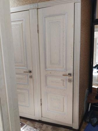 Межкомнатные двери