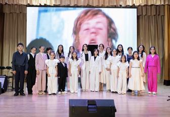 Уроки фортепиано