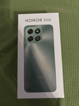 Honor x6b