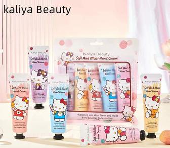 Мини крем для рук