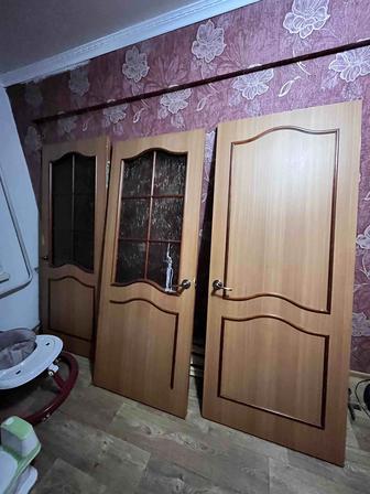Продам межкомнатные двери
