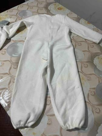 Новогодний костюм Кролика!