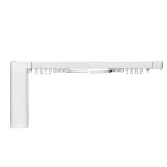 Электрокарниз для шторы до 320см