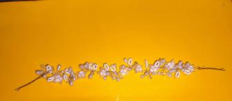 Продам свадебную диадему