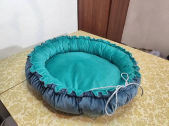 Лежанка для вашего питомца