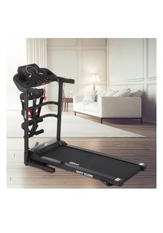 Электрическая беговая дорожка