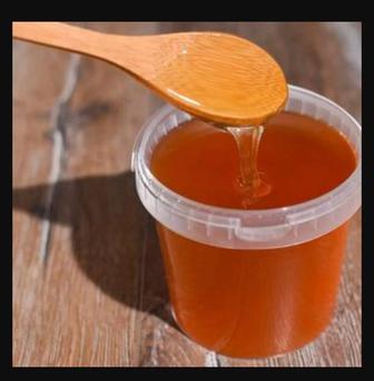 Мед лечебный вкусный ароматный мед