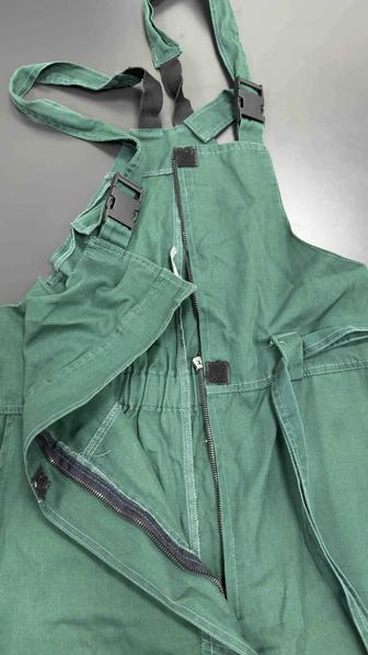 Летний рабочий комбинезон