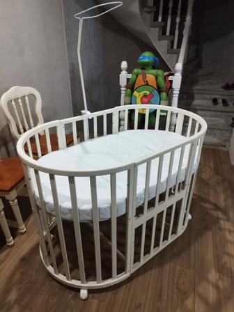 Кровать-трансформер