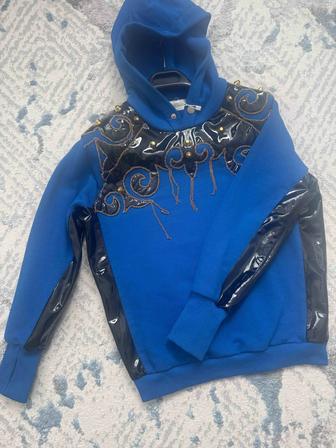 Қазақша костюм.