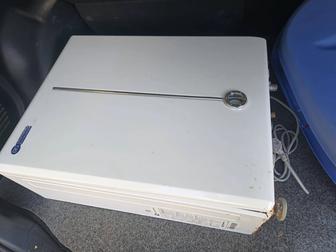 Котел Daewoo DGB-100
