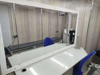 Услуги гримерка костюмерка