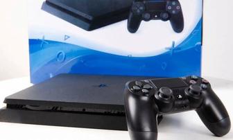 Игровая приставка Sony Playstation 4 ps4