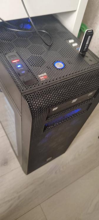 Продам компьютер