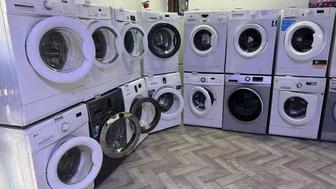 Машина стиральная 7 кг