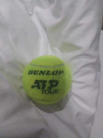Dunlop теннисные мячи