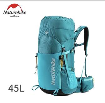 Продам новый походный рюкзак на 45 литров