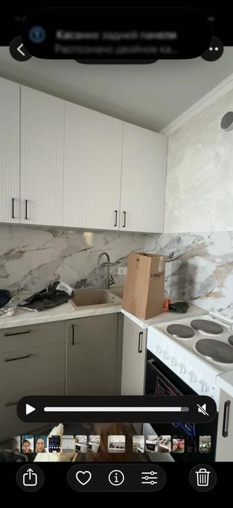 Продам кухонный гарнитур