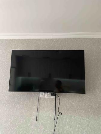 Продаю телевизор на запчасти