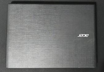 Ноутбук Acer Core i7