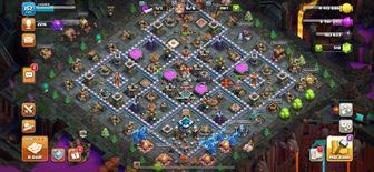 Clash of Clans