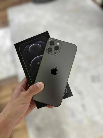 айфон 12 про max