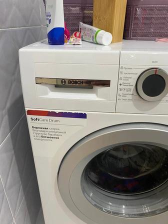 Стиральный машина продам