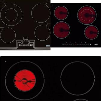 Скупка встраиваемых электроплит и духовок