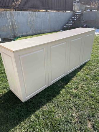 Ресепшн (прилавок)