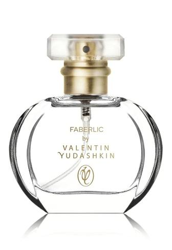 Духи VALENTIN YUDASHKIN от компании Faberlic