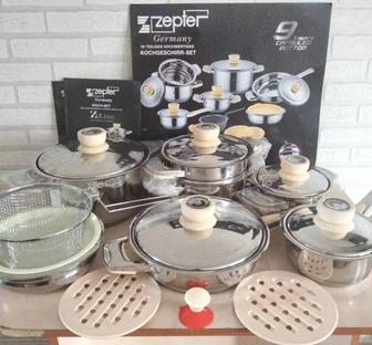 Продается набор посуды!