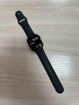 Apple Watch SE // эпл воч се