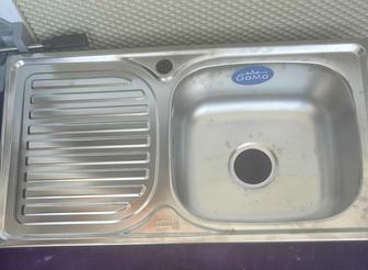 Раковина в кухню