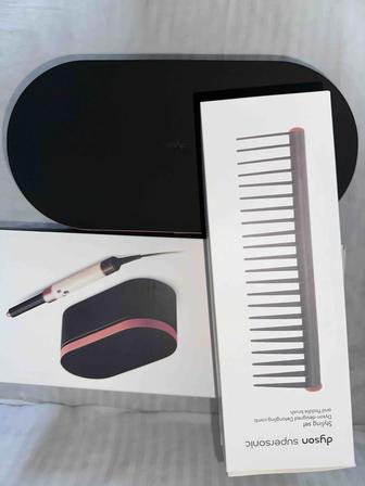 СРОЧНО! Продаю стайлер Dyson Airwrap (б/у)