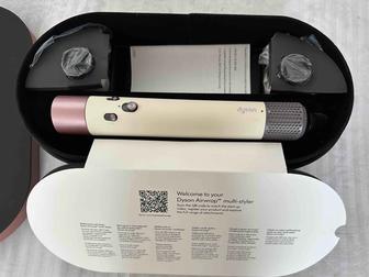 СРОЧНО! Продаю стайлер Dyson Airwrap (б/у)/ Малайзия