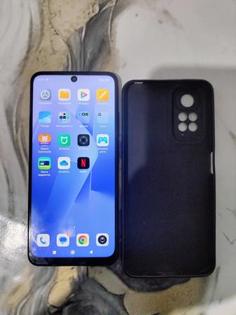 Продам Xiaomi Redmi note 11 128gb