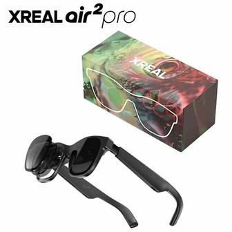 Очки дополненной реальности Xreal Air 2 pro абсолютно новые, запечатанные