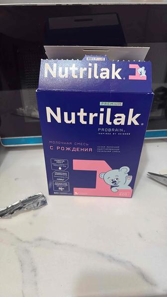 Детская смесь