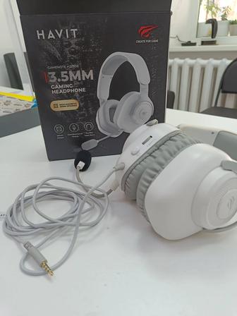 Наушники Havit для компютра