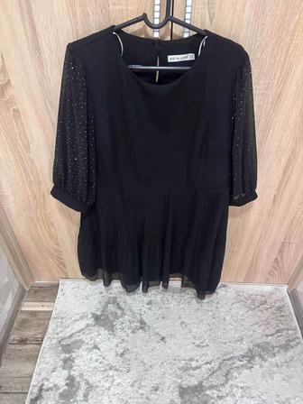 Продам платье производство Турция